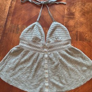 American Eagle Outfitters summer top